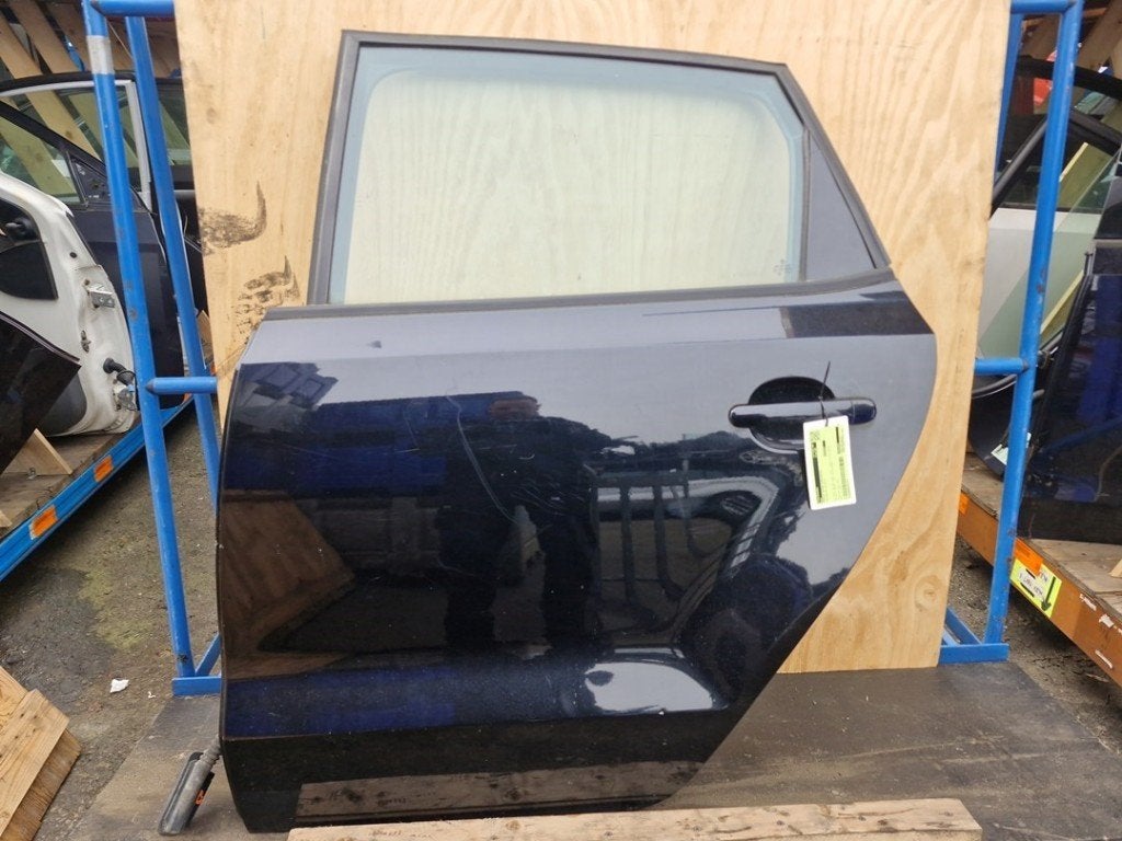 PORTE GAUCHE ARRIÈRE Volkswagen Polo V (6R) (|6R4833055J|), Autos : Pièces & Accessoires, Arrière, Volkswagen, Volkswagen AG, Utilisé