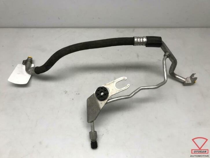 vw golf 5 6 vag aircoleiding airco leiding 1k0820743cd, Gebruikt, Volkswagen, Volkswagen AG, Vw@volkswagen.de