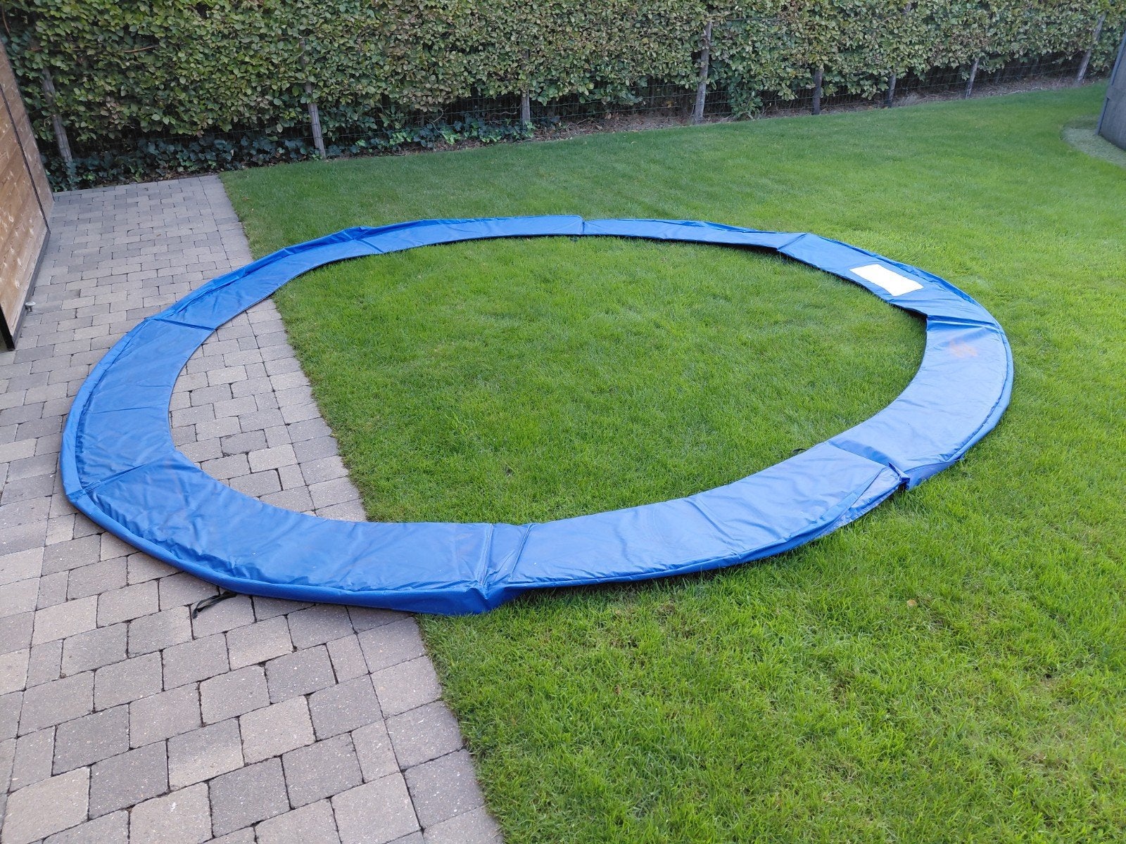 nieuwe omranding trampoline 366cm, Kinderen en Baby's, Ophalen, Nieuw