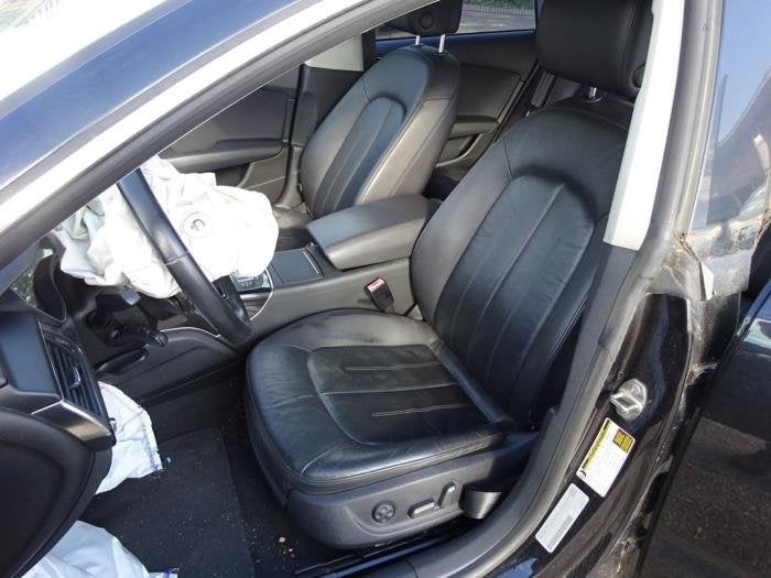 Bekleding Set (compleet) van een Audi A7, Gebruikt, -, -, -
