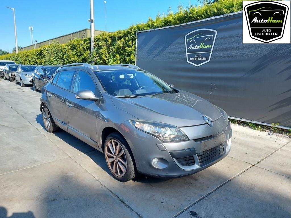 VOORKOP Megane III Grandtour (KZ) (|260105672R|260607771R|), Auto-onderdelen, Dhr. J. Ham, Gebruikt, Renault, Administratie@autoham.nl
