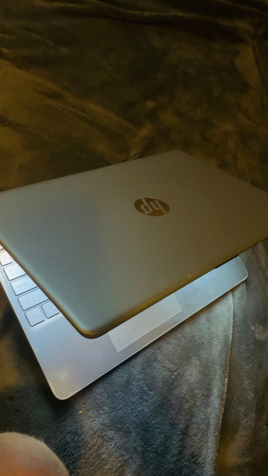 Hp laptop, Informatique & Logiciels, Enlèvement, Comme neuf