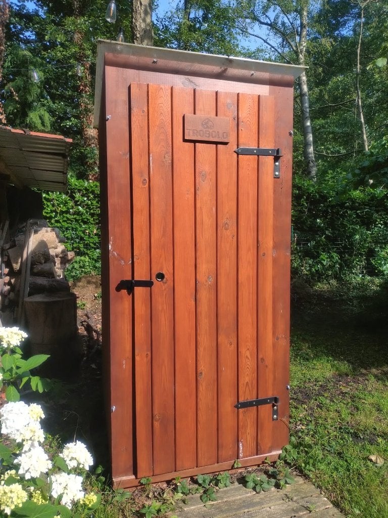 TROBOLO KersaBœm Premium Composting, Enlèvement, Comme neuf
