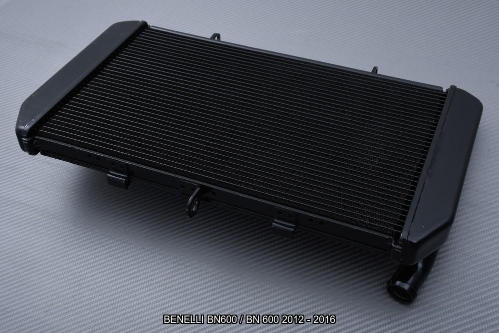 Radiateur AVDB BENELLI BN600 / BN 600 2012 - 2016, Enlèvement ou Envoi, Neuf