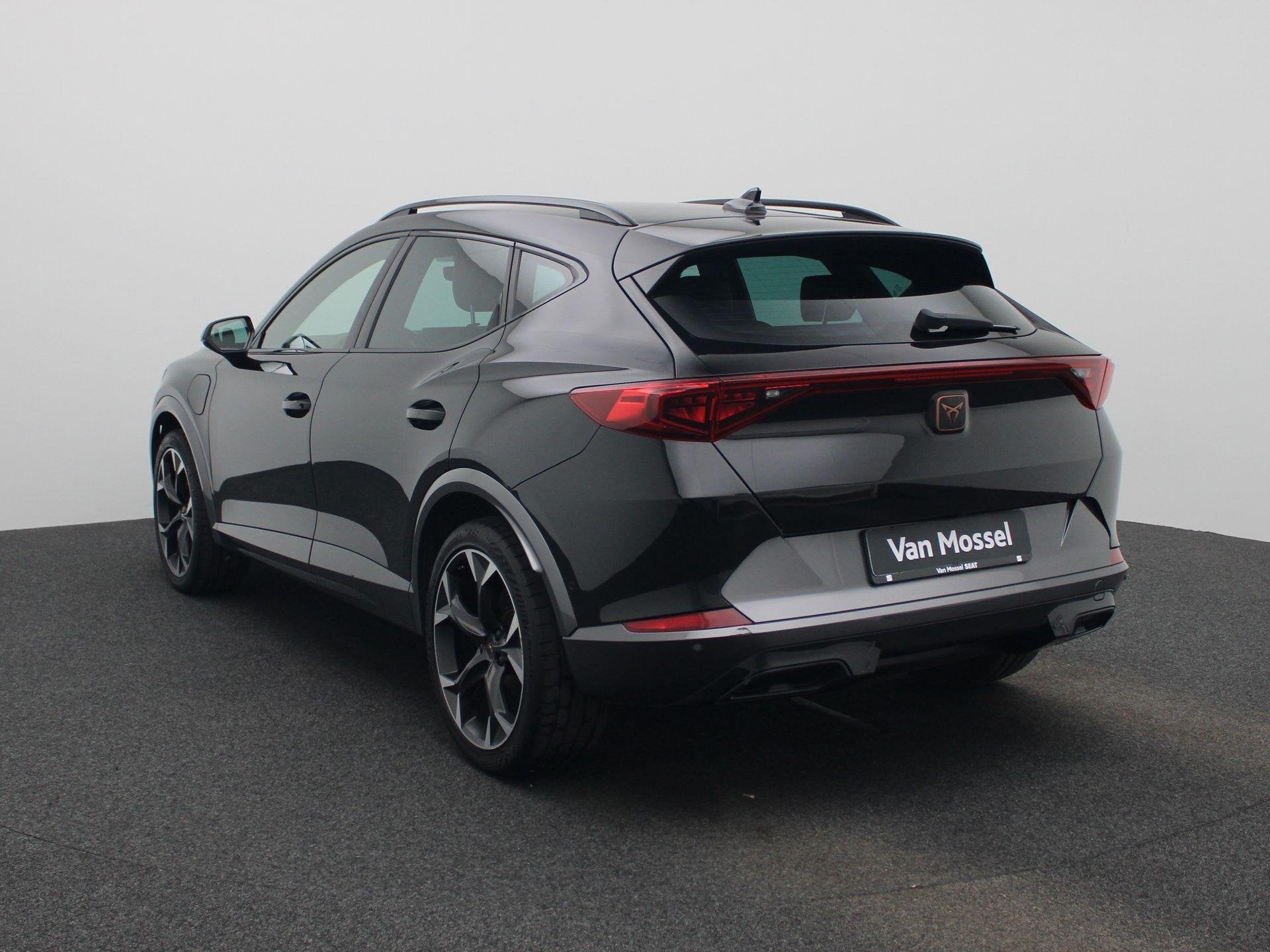 CUPRA Formentor 1.4 e-HYBRID DSG (automatique), Autos, Cupra, Achat, Entreprise, Formentor, Hybride rechargeable