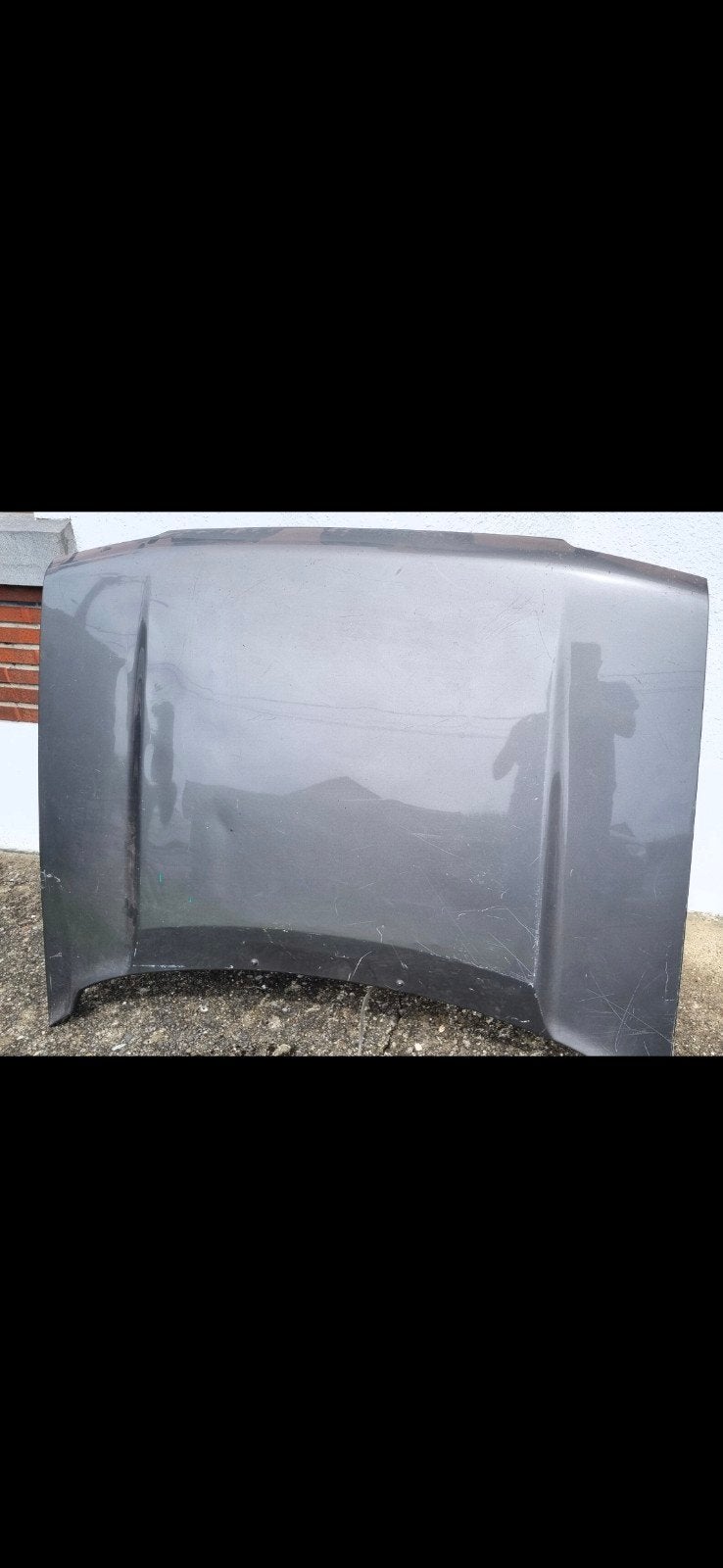 Capot peugeot 205 automatique, Tuin en Terras, Tuinschermen, Ophalen