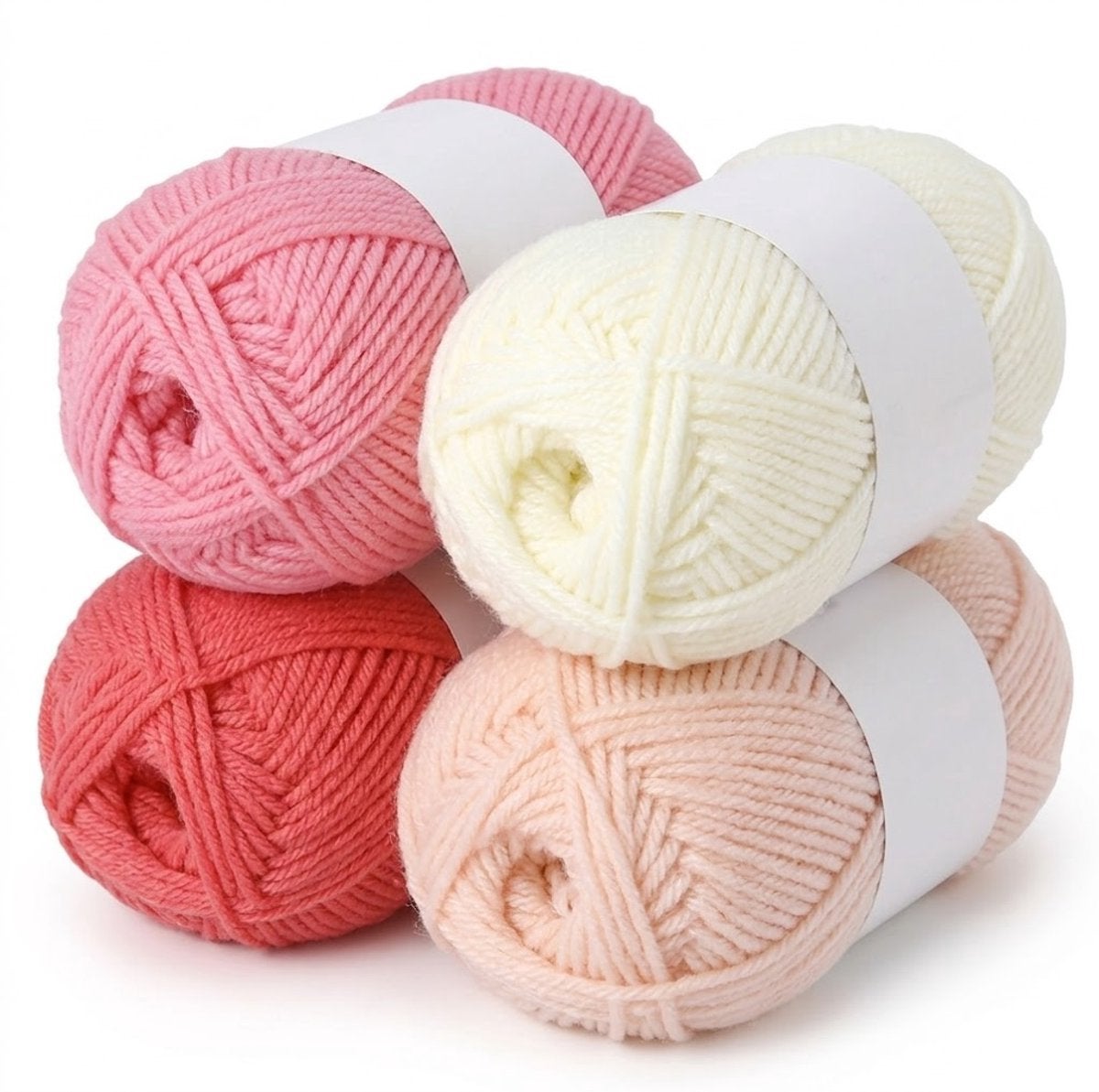 Verschillende kleuren wol, Hobby & Loisirs créatifs, Enlèvement, Comme neuf