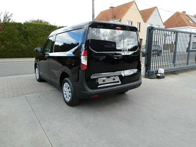 Ford Transit Courier 1.5 TDCi 100pk Trend Lichte Vracht, Achat, Euro 6, Entreprise, 2 places