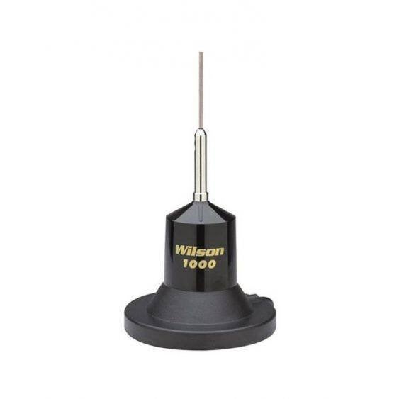 op zoek naar een wilson 1000 of 5000, Telecommunicatie, Ophalen of Verzenden, Gebruikt, Zender en Ontvanger