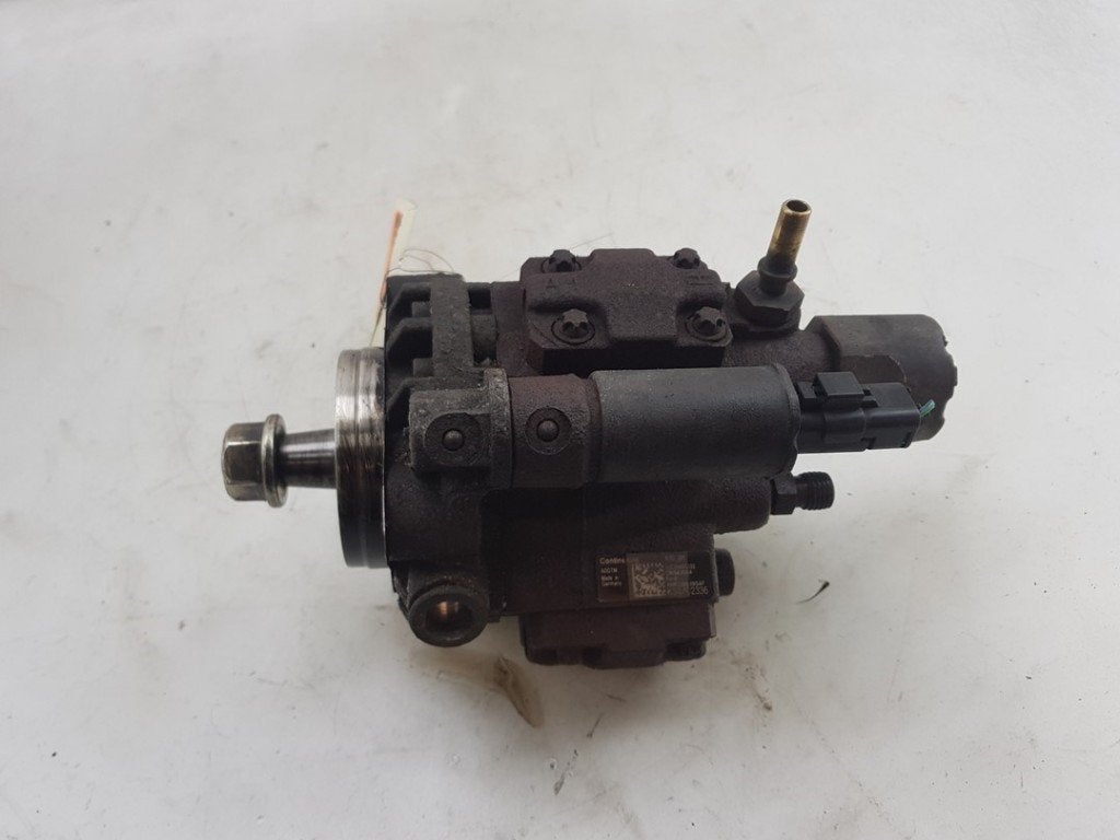 POMPE CARBURANT MECANIQUE Ford Transit Connect, Continental AG, Continental-Plaza 1
30175  Hannover, DE, Mail_service@conti.de