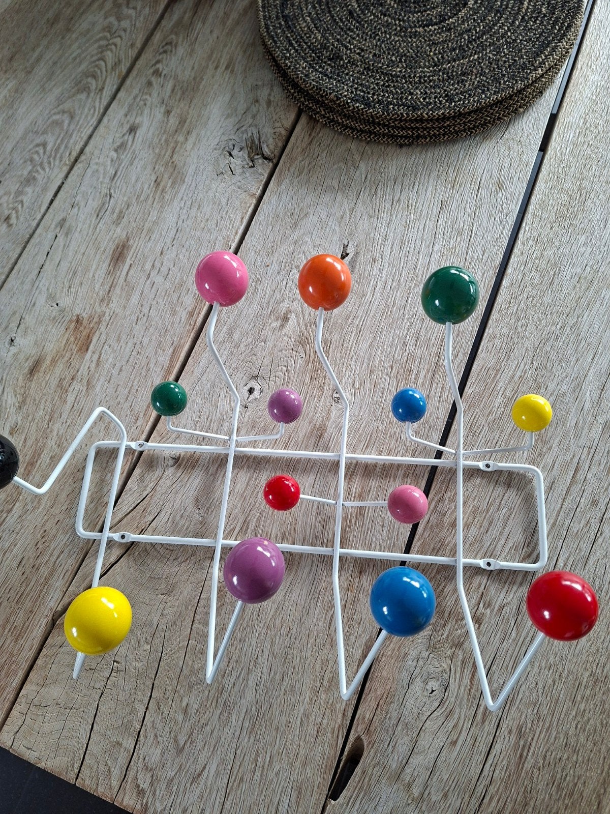 Design kapstok, Huis en Inrichting, Woonaccessoires | Kapstokken, Ophalen