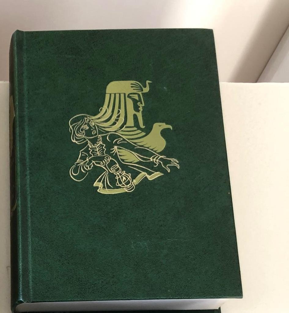 Victoria Holt : geluk in gevaar  Egypte farao, Boeken, Ophalen of Verzenden, Gelezen, Victoria Holt