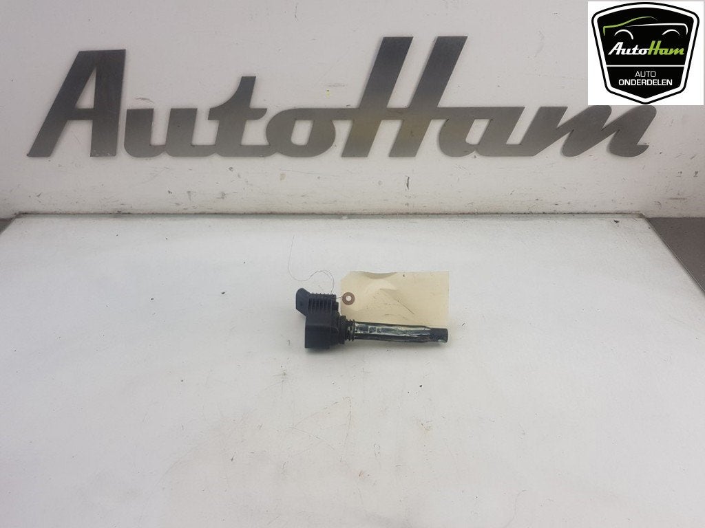 BOBINE D'ALLUMAGE CRAYON Volkswagen Golf VII (AUA), Dhr. J. Ham, Volkswagen, Administratie@autoham.nl, Utilisé