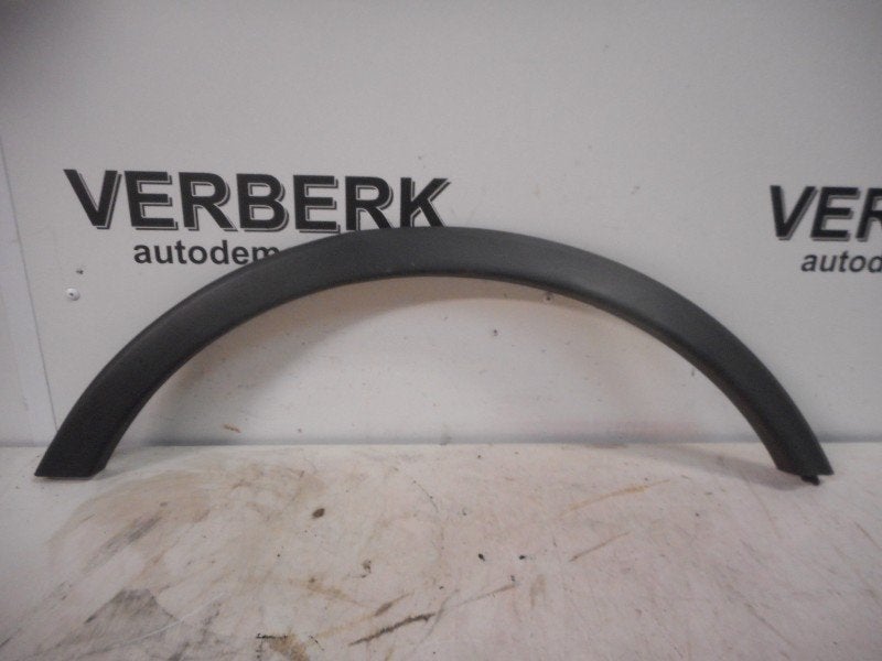 SIERLIJST SPATBORD LINKS ACHTER Opel Mokka / Mokka X, Gebruikt, Opel, Opel Automobile GmbH, Bahnhofsplatz
65423  Rüsselsheim am Main, DE