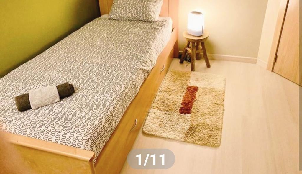 Mooie kamer te huur,, Immo