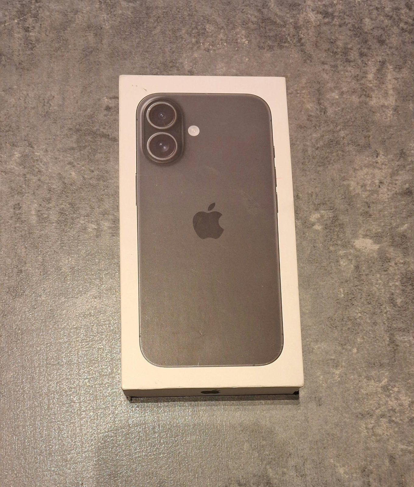 iphone 16, 128 GB, IPhone 16, Enlèvement, Utilisé