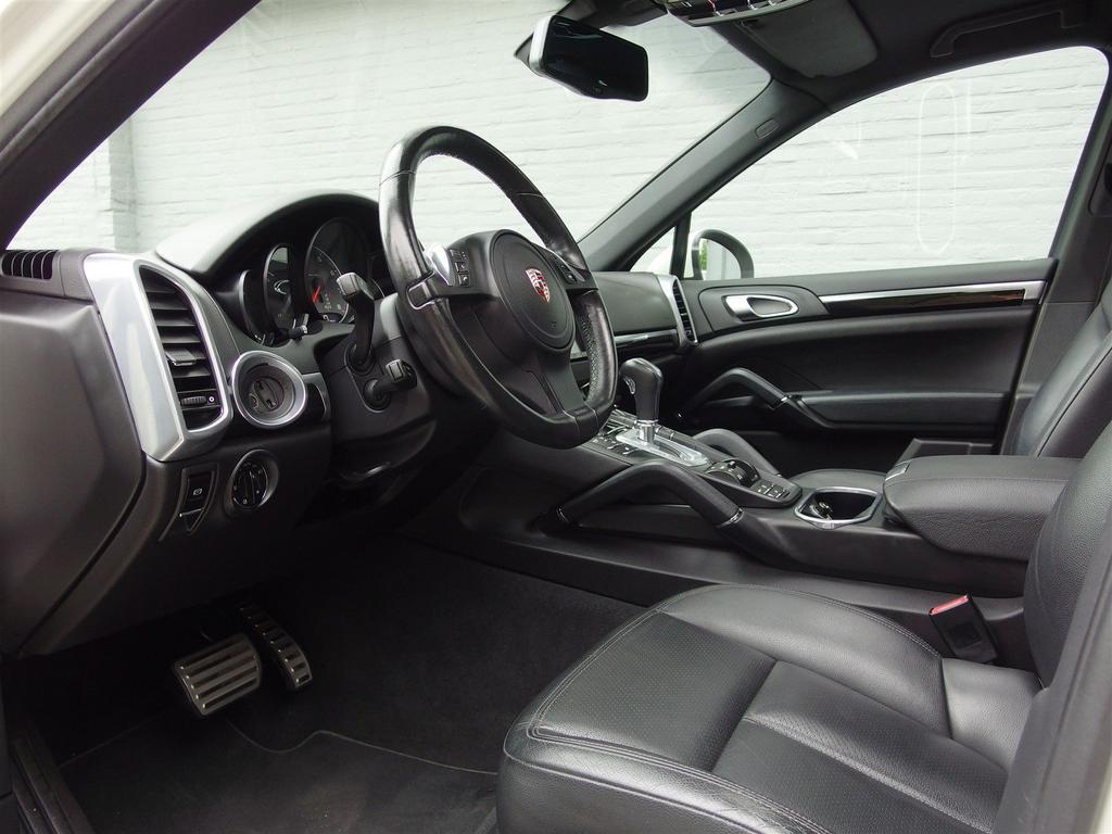 Porsche Cayenne 2010 S 4.8L V8 / Zeer mooi / BTW Auto, Autos, Porsche, Cayenne, Achat, Phares directionnels, Entreprise