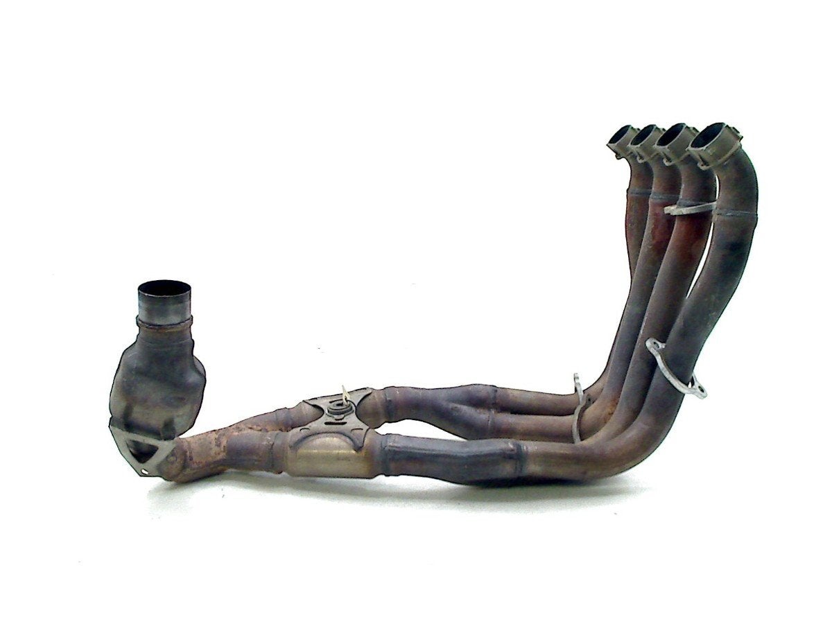 ÉCHAPPEMENT HEADER / DOWNPIPES Honda, Dhr. S. di Majo, Utilisé, Info@cama-motorparts.nl, P.J. Troelstraweg 8 8
3144 CX  MAASSLUIS, NL