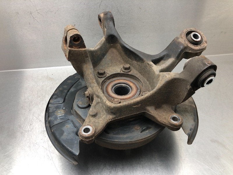 MOYEU DE ROUE ARRIÈRE Subaru Outback (BR) (01-2009/-), Utilisé, Subaru
