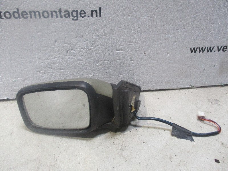 SPIEGEL LINKS ELEKTRISCH Volvo S40 (VS) (0117373), Auto-onderdelen, Gebruikt, Info@volvocars.com, Volvo, Volvo Car Germany GmbH