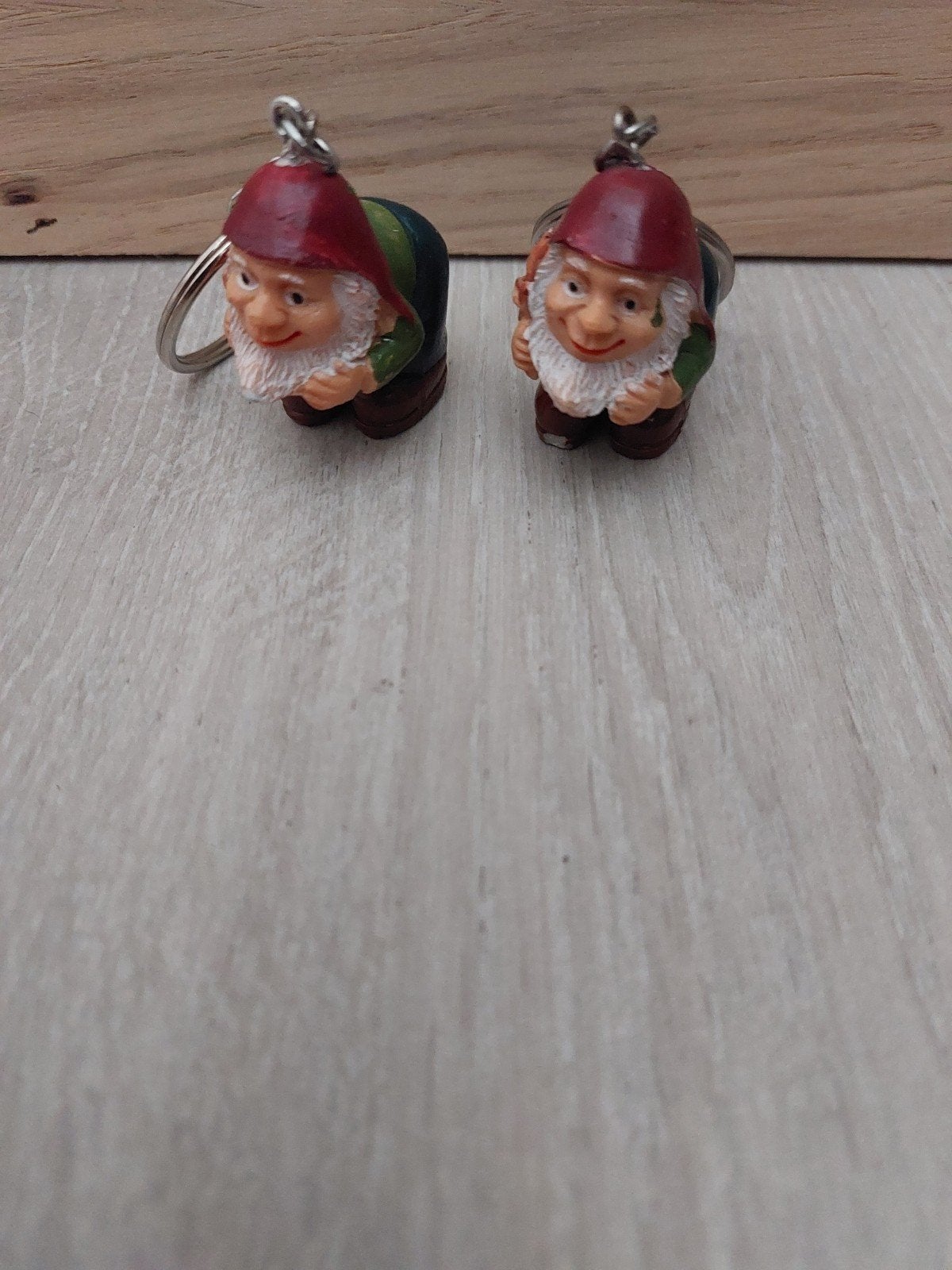 La Chouffe kabouter., Ophalen of Verzenden