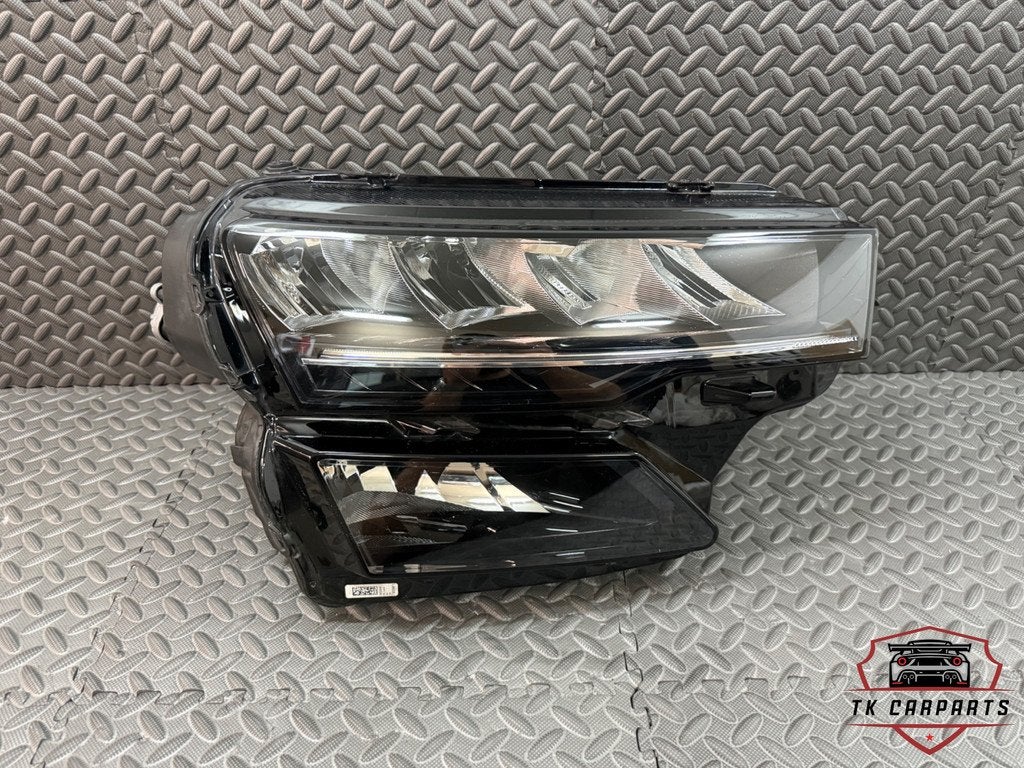 Skoda Karoq led koplamp rechts 57b941010, Tr. Vaclava Klementa 869
293 01  Mlada Boleslav, CZ, Skoda, Skoda Auto a.s., Gebruikt