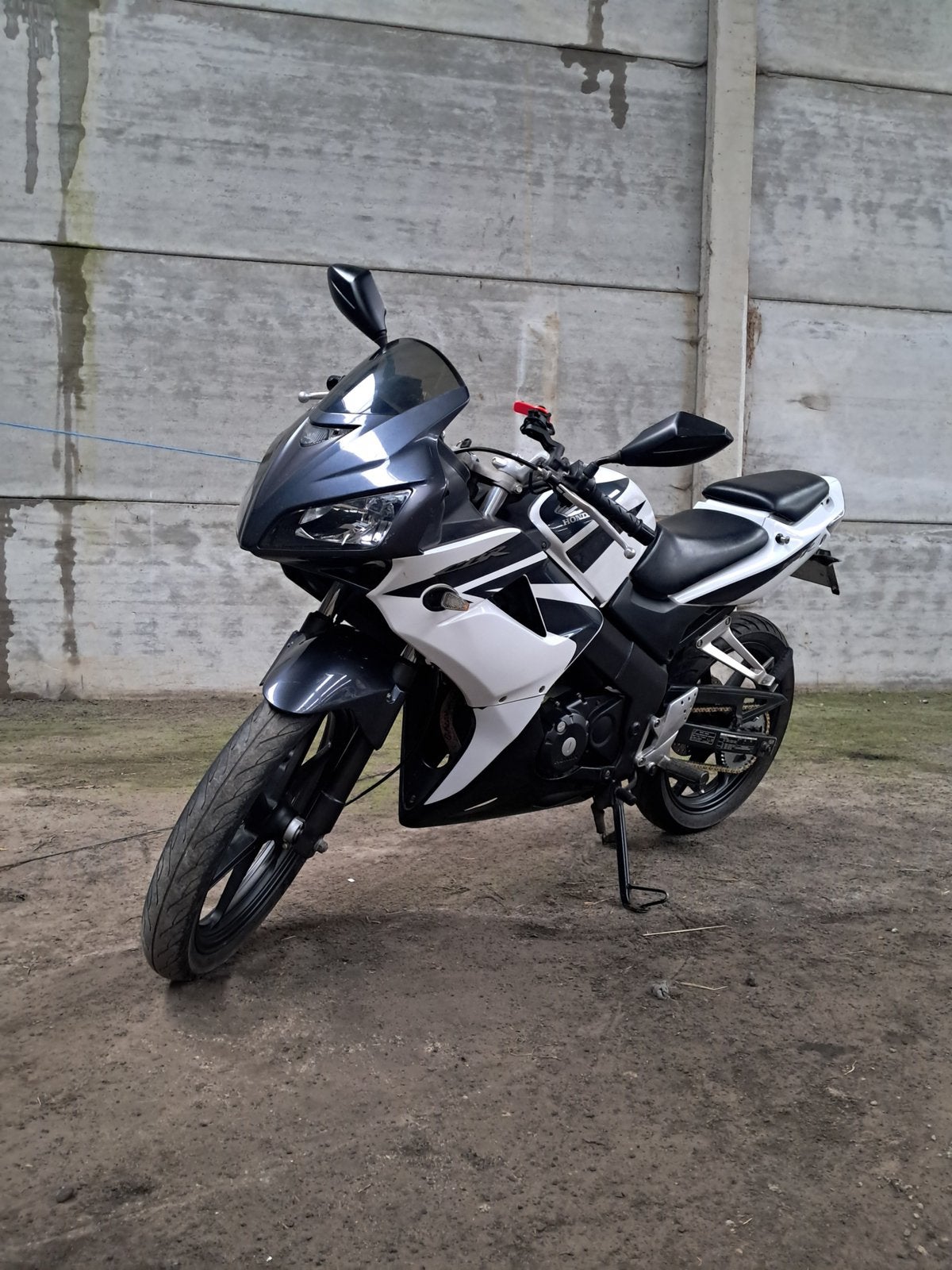 Honda cbr 125 R 2007, Motos, Motos | Honda, 125 cm³, 1 cylindre, Sport, Particulier