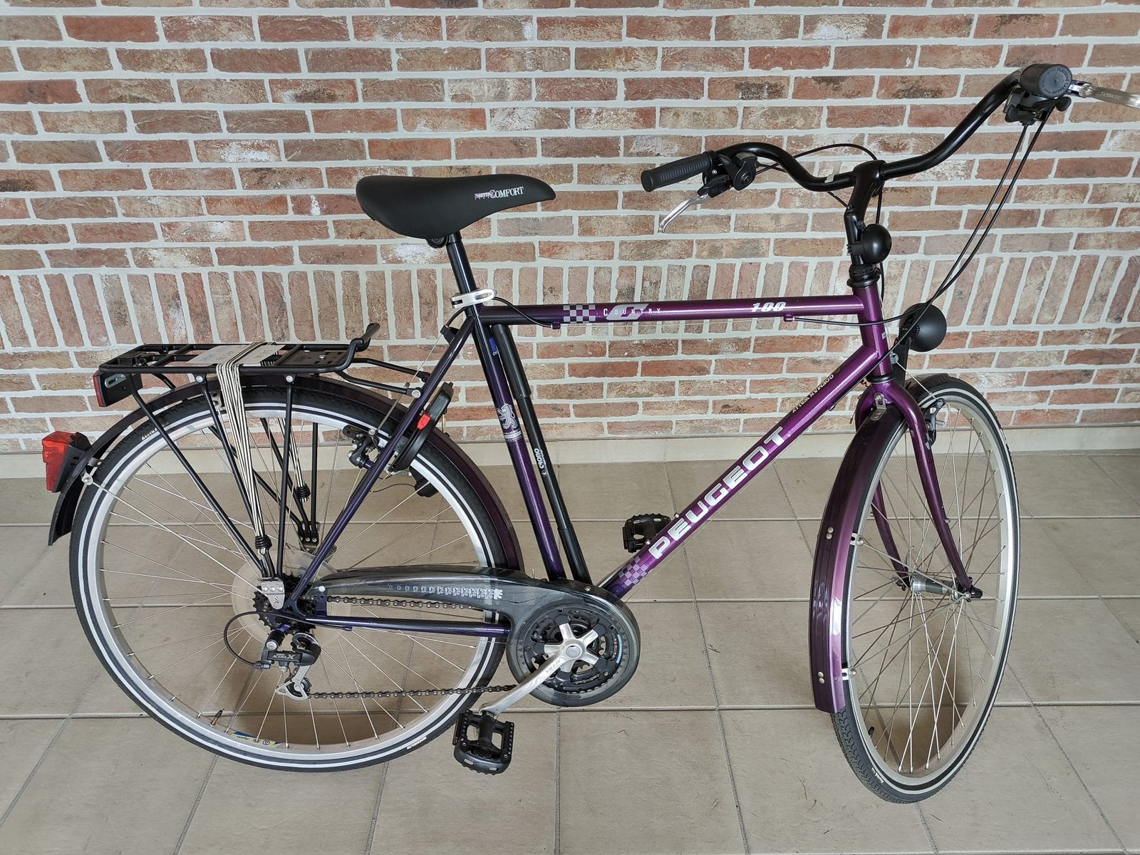 Splinternieuwe fietsen aan SPOTPRIJS, Fietsen en Brommers, 28 inch, Velgrem, Nieuw, 15 tot 20 versnellingen