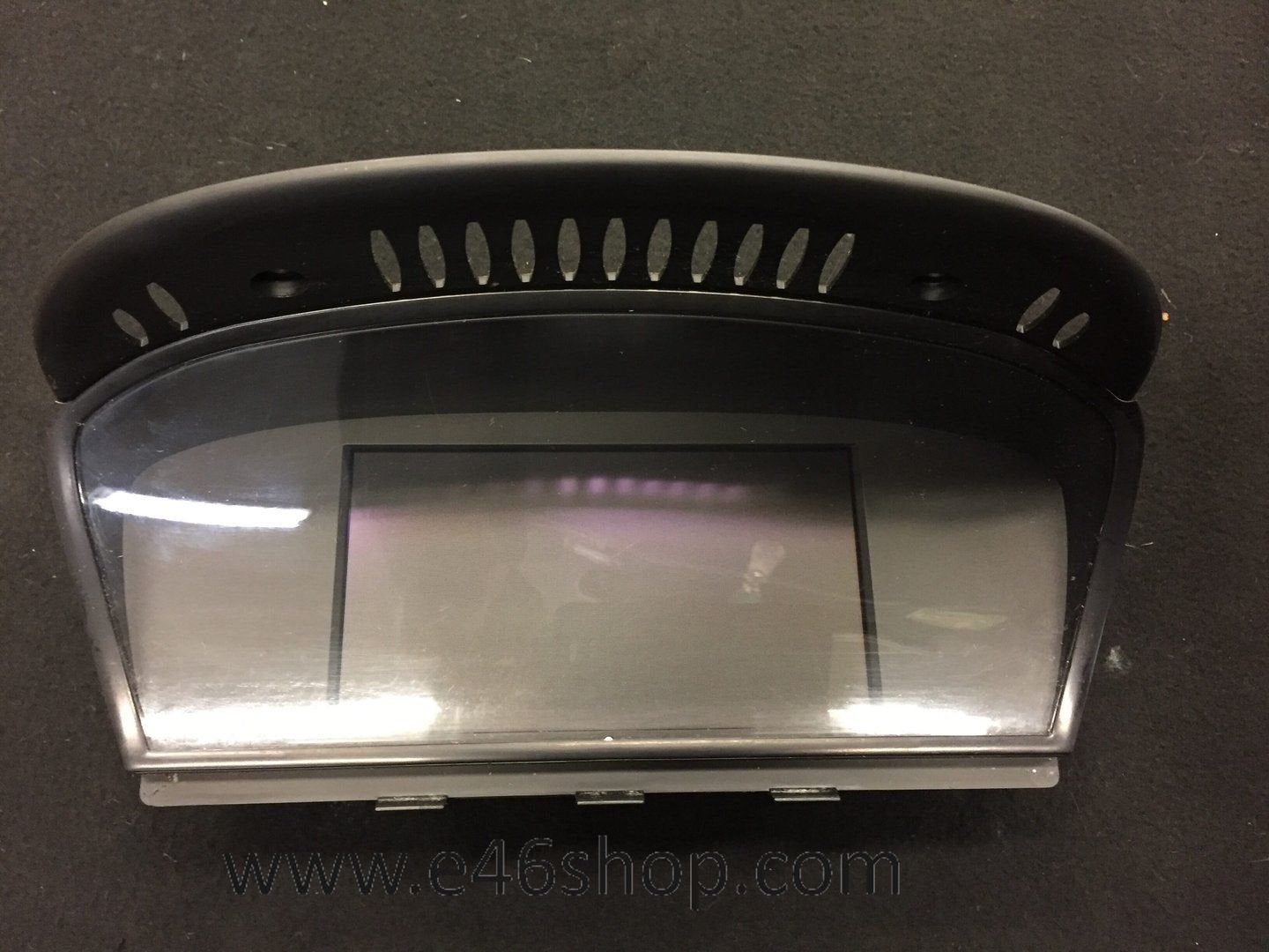 Monitor scherm BMW E60 E61 oem 6952327, Auto-onderdelen, Gebruikt, -, -, Ophalen of Verzenden