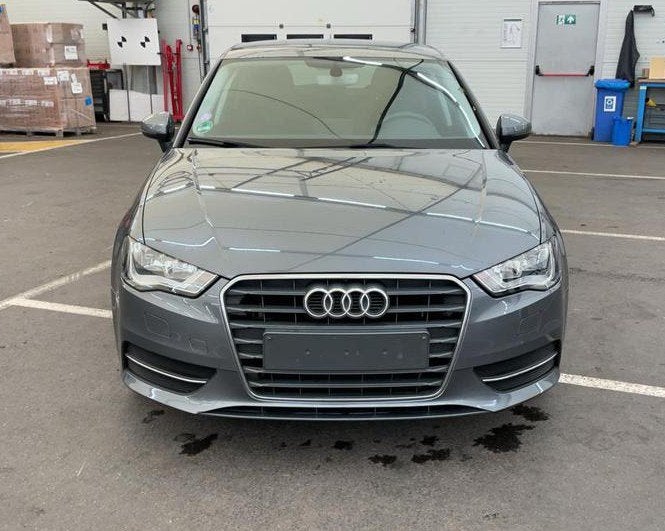 Audi A3 Sportback 1.4 TFSI Attraction, Auto's, Audi, Particulier, Te koop, A3