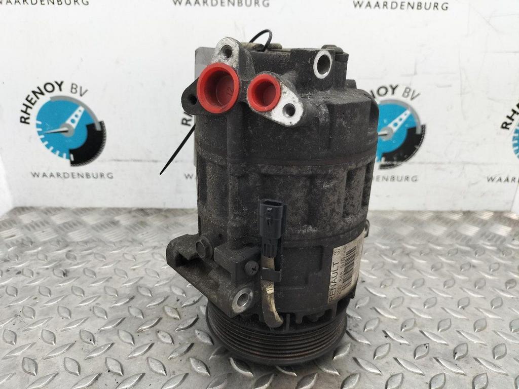 OPEL MOVANO 2.3 CDTI L3H2 AIRCO COMPRESSOR / AIRCOPOMP 2012, Enlèvement ou Envoi, Utilisé, Stiba membre