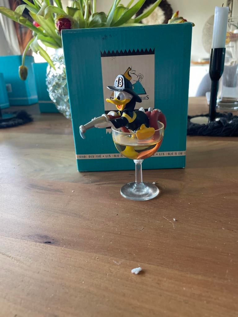 Lot de Figurines, Enlèvement, Comme neuf