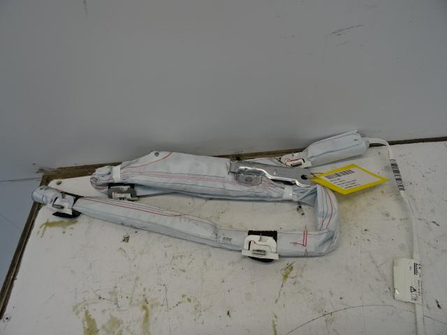 AIRBAG TOIT GAUCHE 208 I (CA / CC / CK / CL) (9804092380), Utilisé, Peugeot