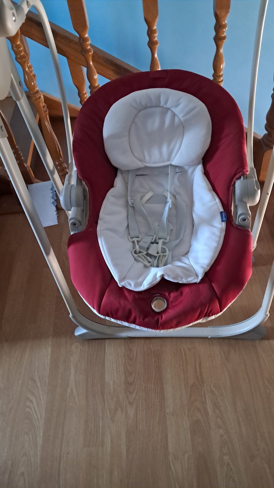 chaise musicale, Enfants & Bébés, Enlèvement