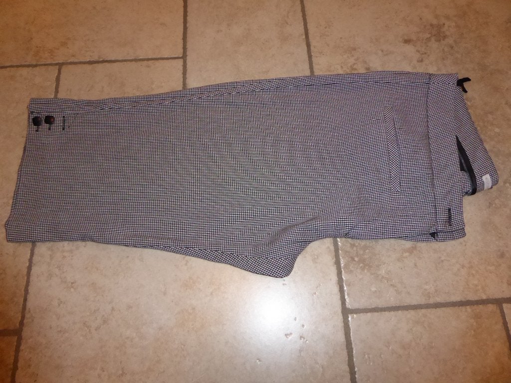 Kniebroek dames m 40/ Prima staat, Ophalen, Zo goed als nieuw
