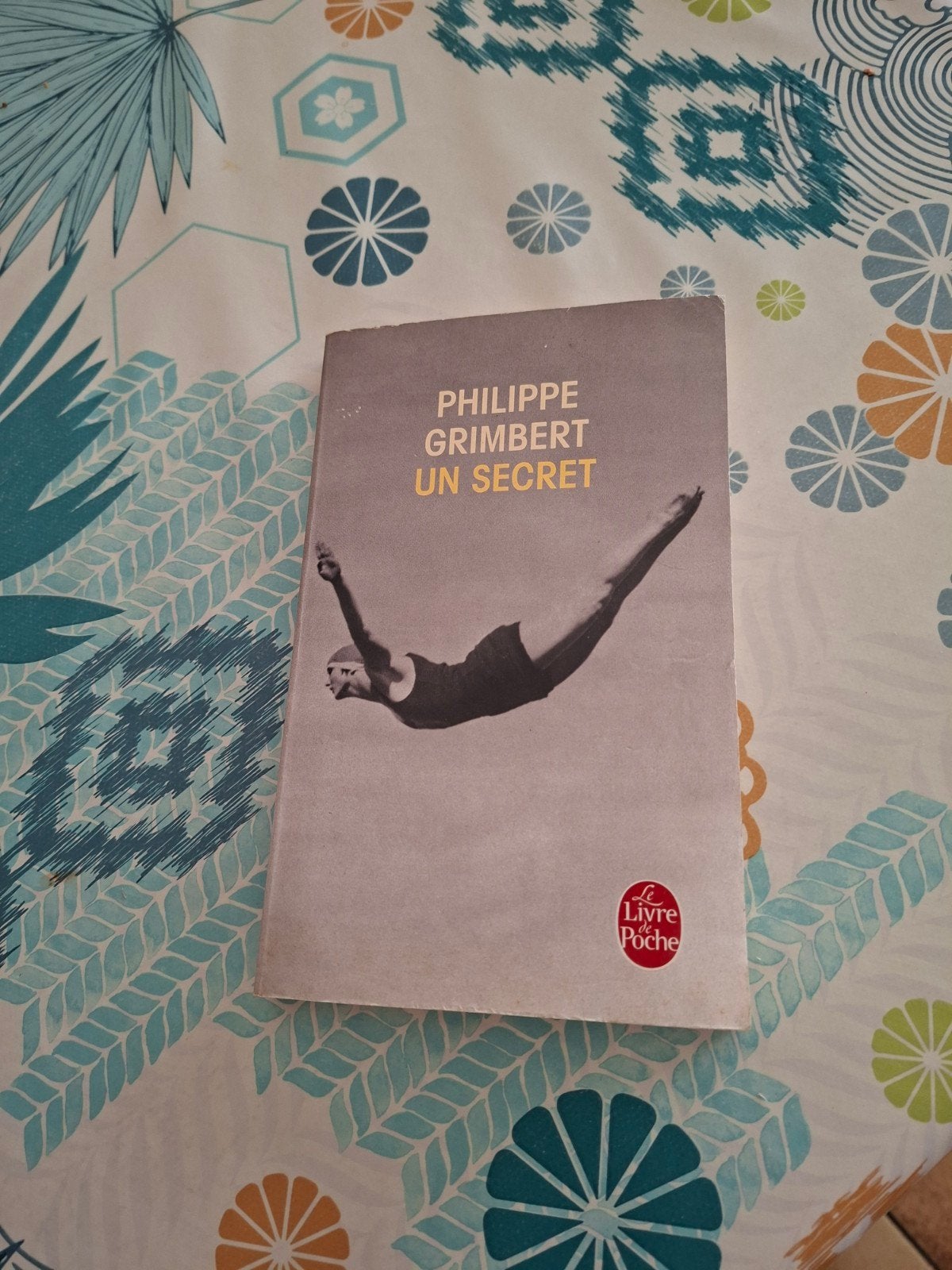 Philippe Grimbert. Een geheim., Ophalen of Verzenden