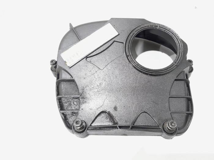 Distributiedeksel van een Audi A4, Gebruikt, -, -, -