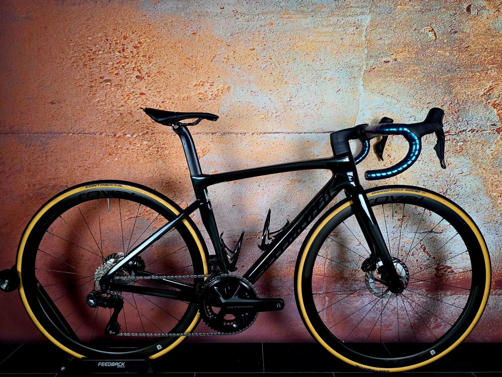 Specialized Tarmac SL7 Expert*Ultegra*Di2*12sp*Roval*2023*49, Fietsen en Brommers, 28 inch, Carbon, Specialized.com, 49 tot 53 cm