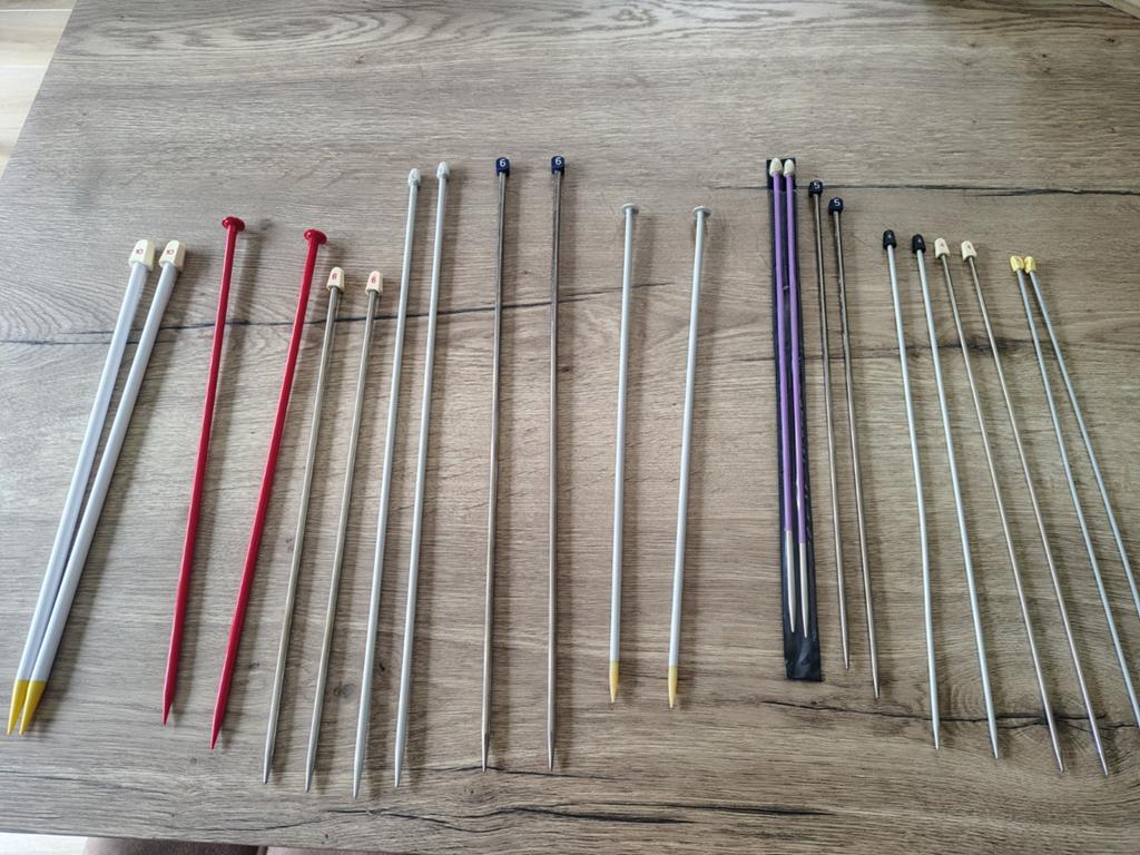Breinaalden 10, 6, 5, 4 en 3, Ophalen