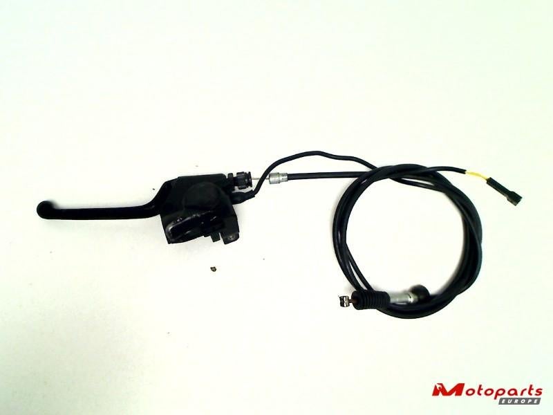 Levier d'embrayage BMW R 1100 RT 1996-2001, Enlèvement ou Envoi, Utilisé