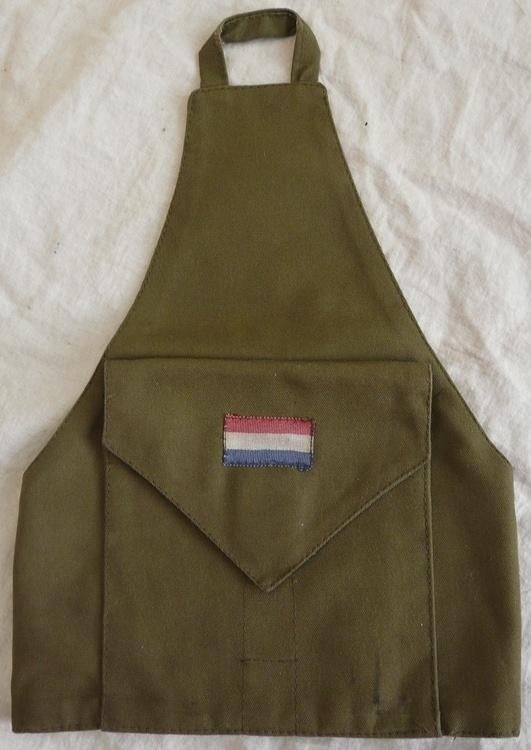 Armband / Schouderband / Armlet, KL, 1970/80s.(Nr.5), Verzamelen, Ophalen of Verzenden, Landmacht, Kleding of Schoenen
