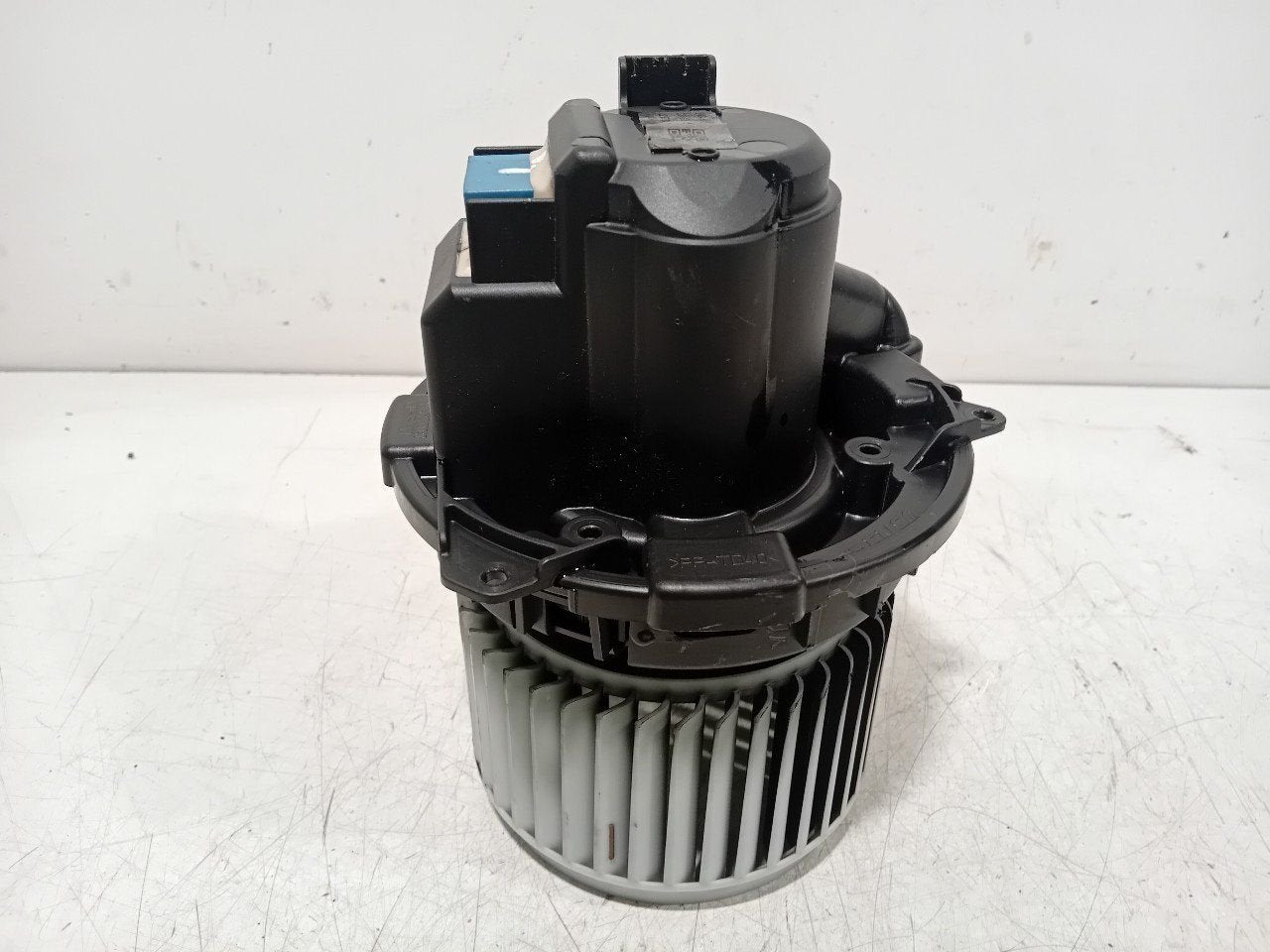 Kachel ventilator motor Nissan Micra, Auto-onderdelen, Onderdelen@venauto.nl, Van der Ven Autorecycling B.V., Gebruikt, Ettenseweg 76, 4706 PB Roosendaal, The Netherlands