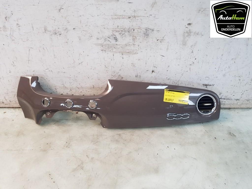 DIVERSEN Fiat 500 (312) (|51803289|ST30562|735458961|), Auto-onderdelen, Gebruikt, Fiat