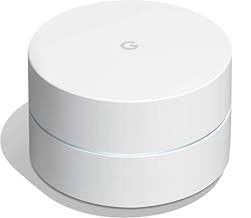 Google Wifi - Mesh Wifi - Uitbreiding, Computers en Software, Ophalen of Verzenden, Refurbished, Google