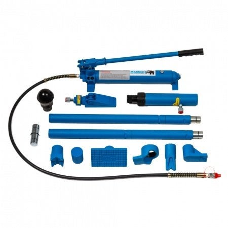 VPHE04 Hydraulische uitdeukset 4 ton - Nieuw, Ophalen, Nieuw