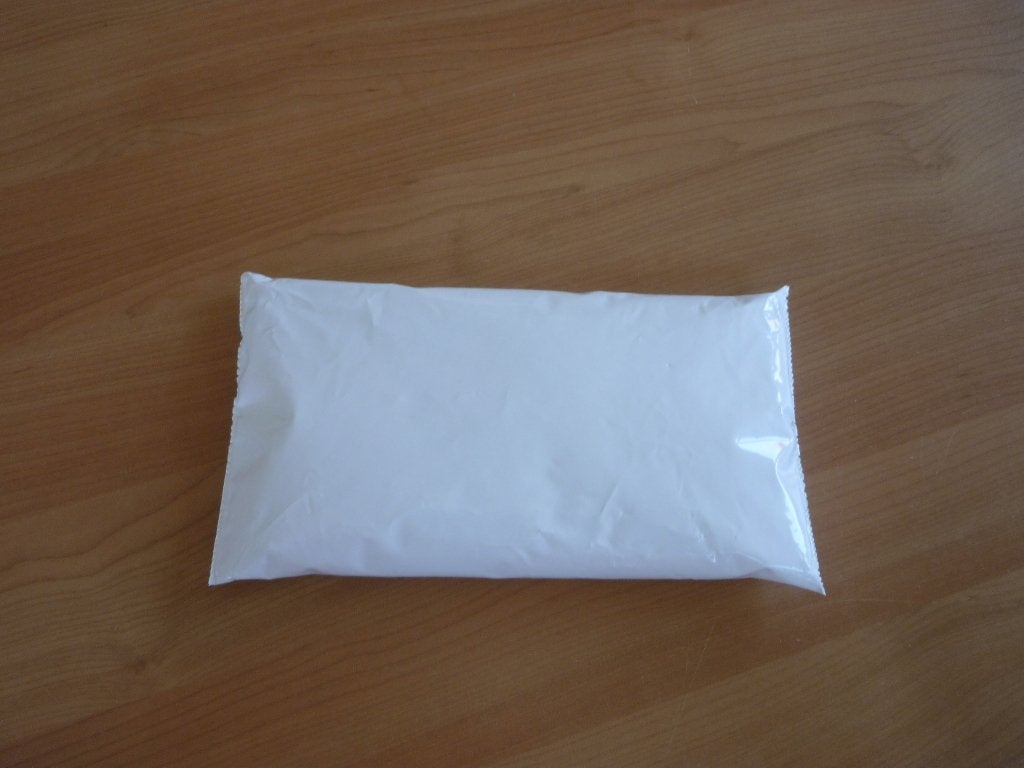 Gratis Koelelement, 26x14 cm, Enlèvement ou Envoi, Élément de refroidissement, Élément de refroidissement