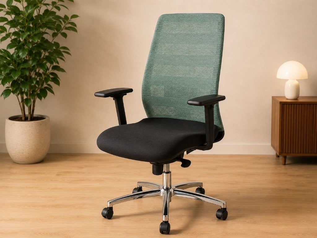 Topstar Ergonomische Bureaustoel G | NIEUW in doos | NP €280, Huis en Inrichting, Bureaustoelen, Ophalen of Verzenden, Ergonomisch