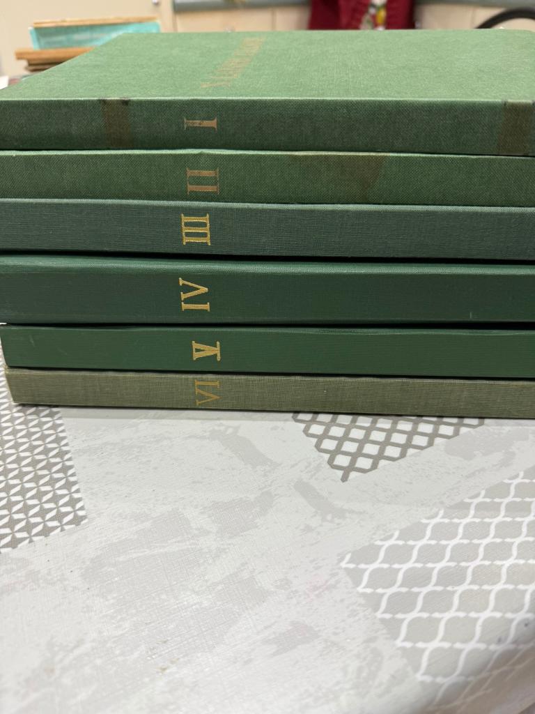 's Lands glorie, 6 delen *volledig*, Boeken, Prentenboeken en Plaatjesalbums, Ophalen of Verzenden, Gelezen, Prentenboek
