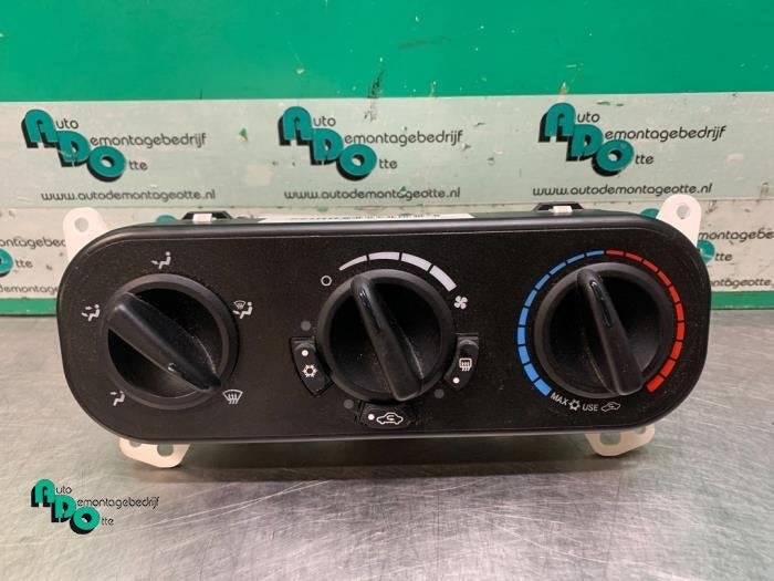 Panneau de commandes chauffage d'un Dodge Caliber, -, 3 mois de garantie, Utilisé, Dodge