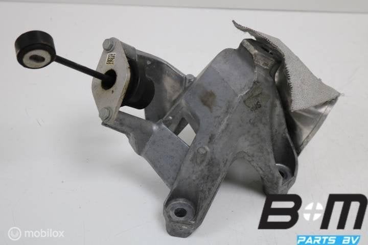 Console motorsteun Audi A5 F5 4M0199307AF, Utilisé